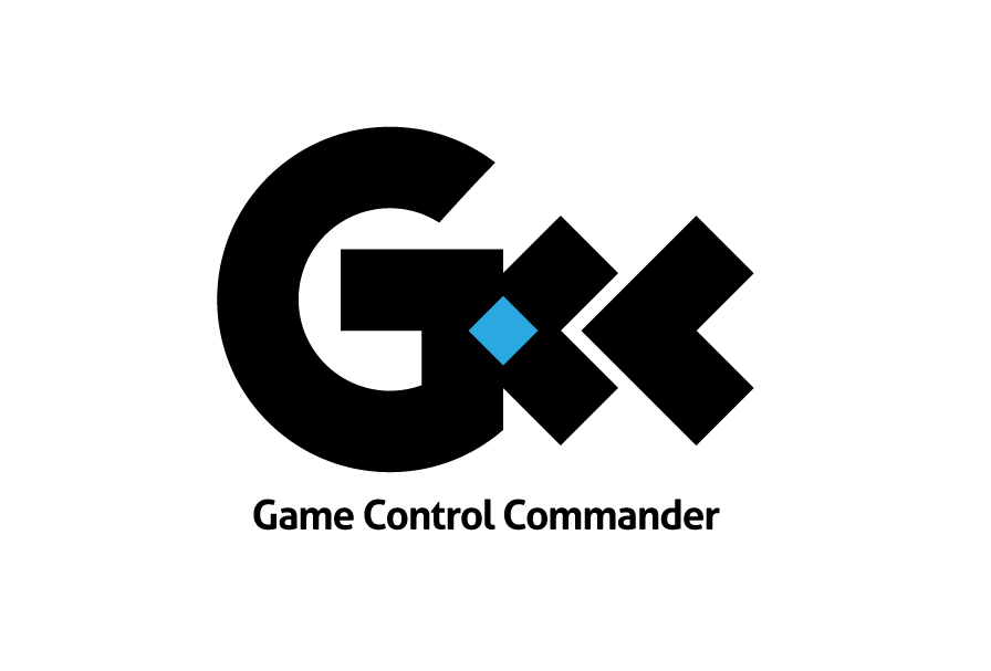 GCC - Game Control Commander